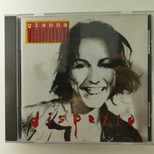 Gianna nannini dispetto - dispetto, 1995