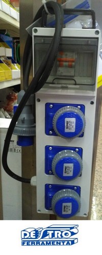 Quadro elettrico asc rober - rober, 3