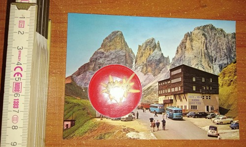 Dolomiti passo sella - dolomiti,