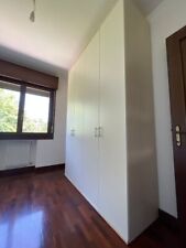 mobili da camera: armadio - comodini - letto matrimoniale doghe