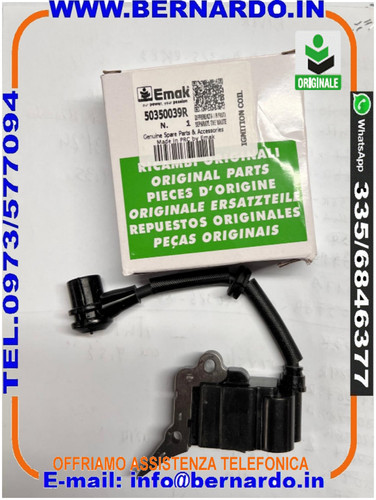 50350039r bobina accensione - 50350039r,
