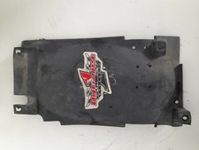 sotto sella ducati monster 600