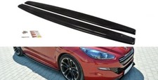 DIFFUSORI MINIGONNE LATERALI PEUGEOT RCZ