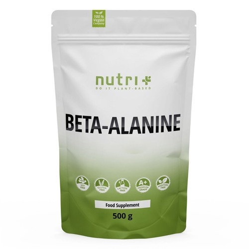 Beta alanina polvere alto - alanina,