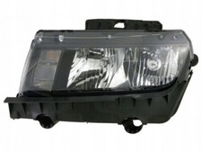 Faro proiettore anteriore