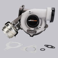 Turbocompressore Billet per motore VW Passat 3B3 3B6 130/136cv 1.9 2.0 TDI AVF AWX BLB