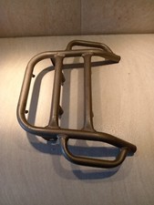 Suzuki DR 650 R  1993 Al 96 PORTAPACCHI USATO 