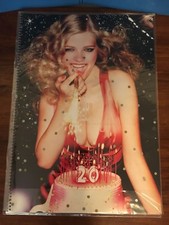 Calendario Lavazza 2012