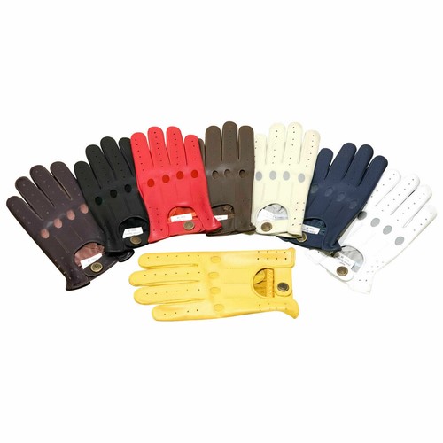 Pss stile retro vera pelle - retro,