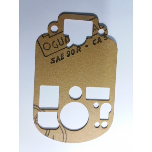 Guarnizione carburatore fiat - guarnizione,