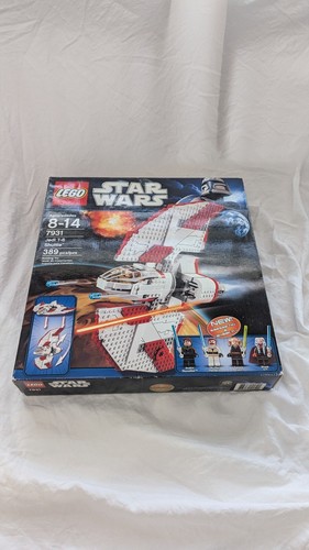 Lego star wars - wars:, jedi