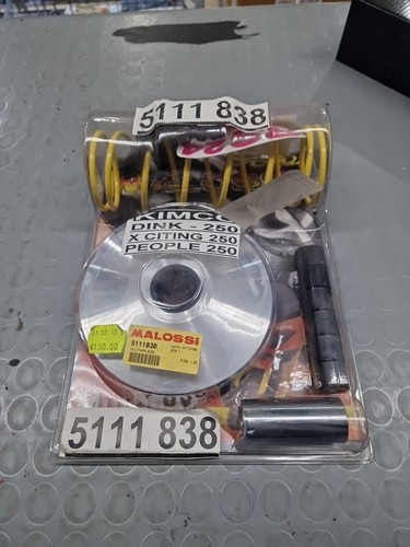 5111838 variatore malossi - 5111838,