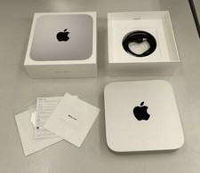 Apple Mac Mini M1 8GB RAM