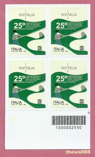 Italia 2025 invitalia agenzia - italia,
