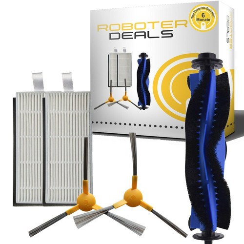 Set accessori kit - kit, per