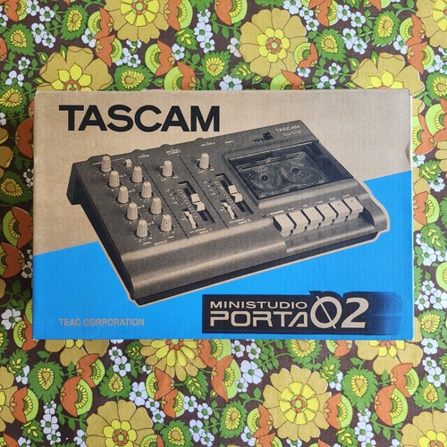 Tascam porta registratore a - registratore,