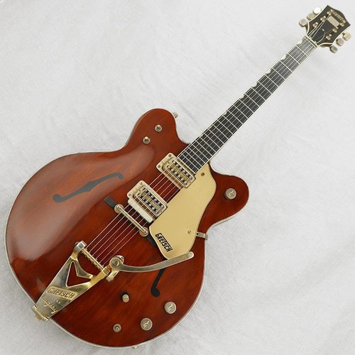 Gretsch vintage 6122 chet - gretsch,