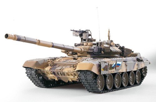 Carro armato russia - carro, t90"