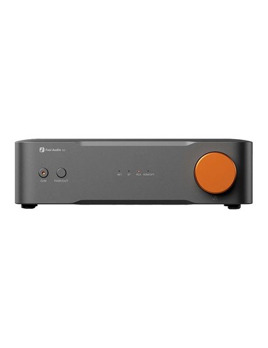 Fosi audio streamer - fosi,
