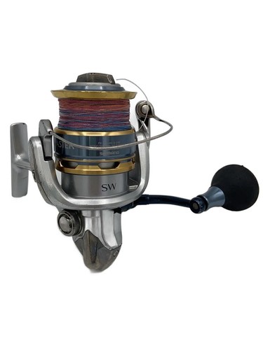 Mulinello spinning shimano - mulinello,