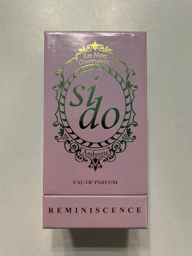 Reminiscence eau de - do,