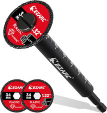 Tagliatubi Interno per Tubi in