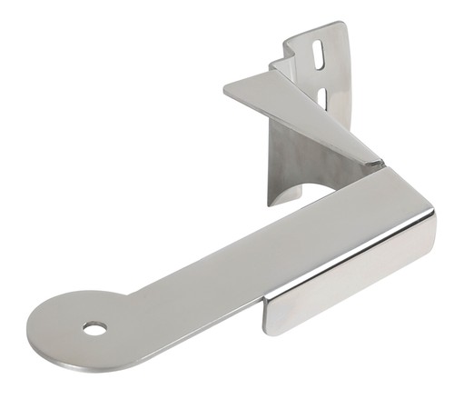 Lampa staffa per antenna - staffa,