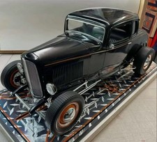 Carrozzeria coupè Ford 5