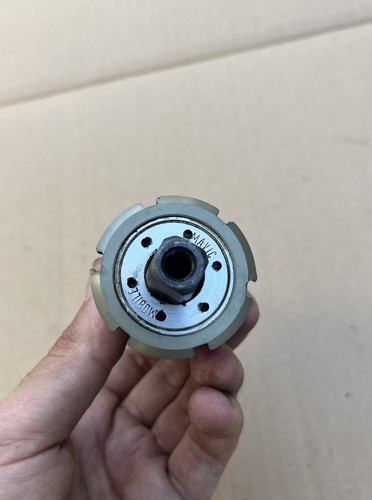 Mavic bottom bracket 116mm - bracket,