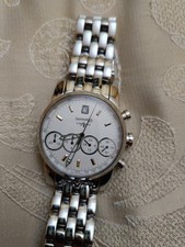 eberhard Chrono 4 ref. 31041
