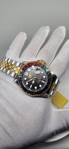 Invicta pro diver edizione - diver,