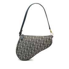 Dior mini diorissimo canvas - dior,