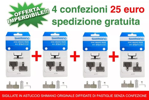 Confezioni pastiglie freno - 4,