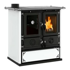 Nordica Cucina legna 7,9kW