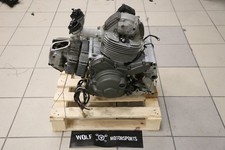 MOTORE ENGINE  COMPLETO DUCATI