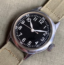 Orologio da polso Bulova A-11