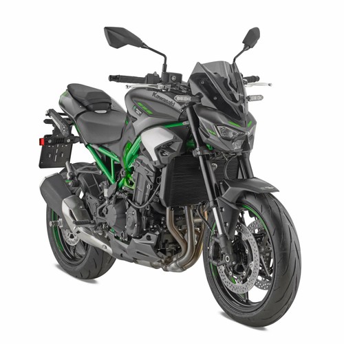 Kit cupolino fumé givi - fumé,