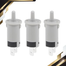 3 x Interruttore luce porta