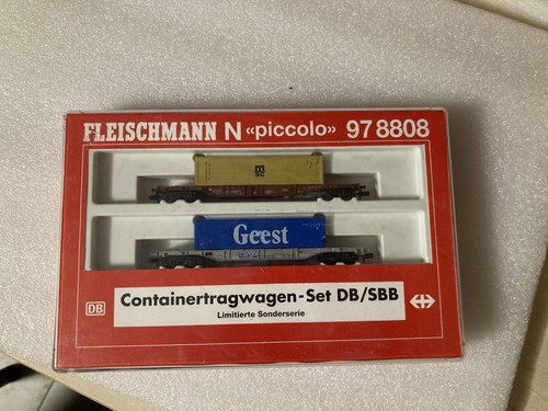 Fleischmann - fleischmann, n