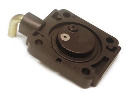 Flangia carburatore c1q - flangia,