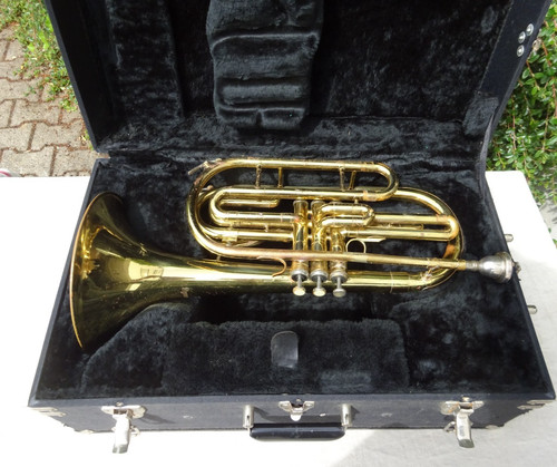 Tromba basso dinastia - , 48