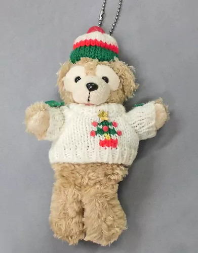 Duffy - (maglione, bianco)