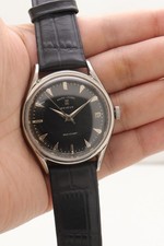 Vintage favre leuba - sea, chief