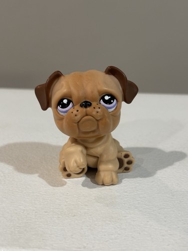 Hasbro littlest pet shop - littlest, lps