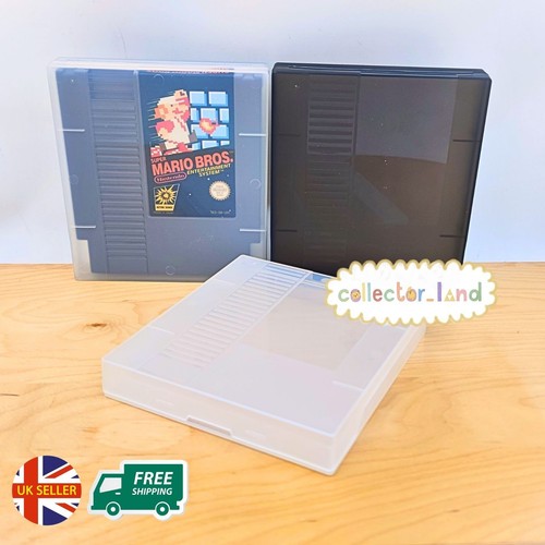 Custodia cartuccia nintendo - custodia,