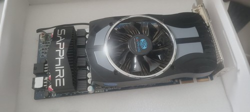 Sapphire radeon 4890 - sapphire,