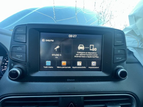 Autoradio schermo display - autoradio,