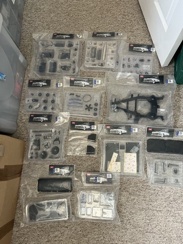 Eaglemoss ecto build - eaglemoss, 1