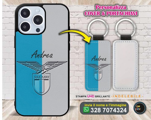 Cover personalizzata con - con, la