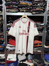 Maglia Adidas AC Milan 2010